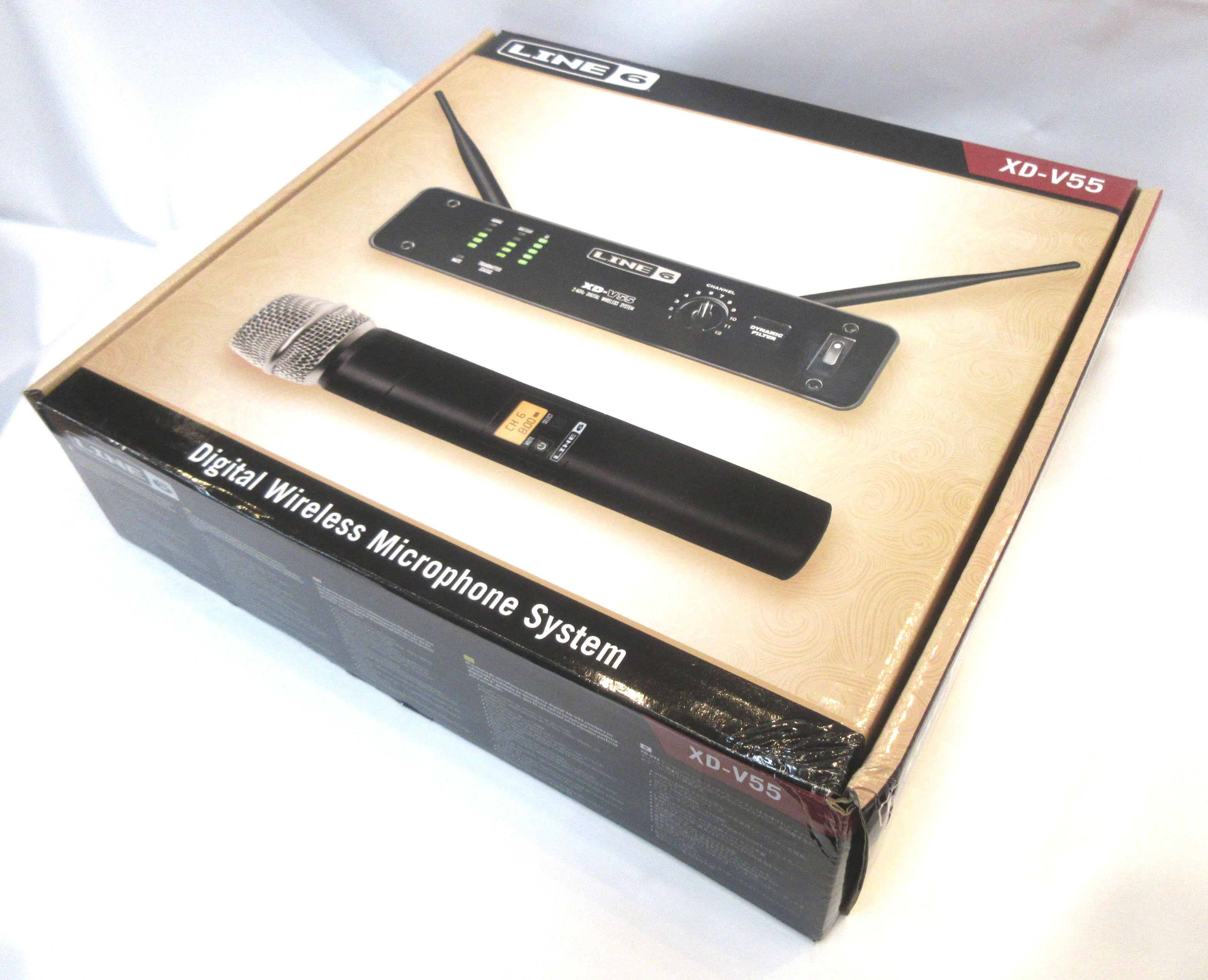 XD－V55 | ウインナー楽器オンラインストア 楽器通販サイト