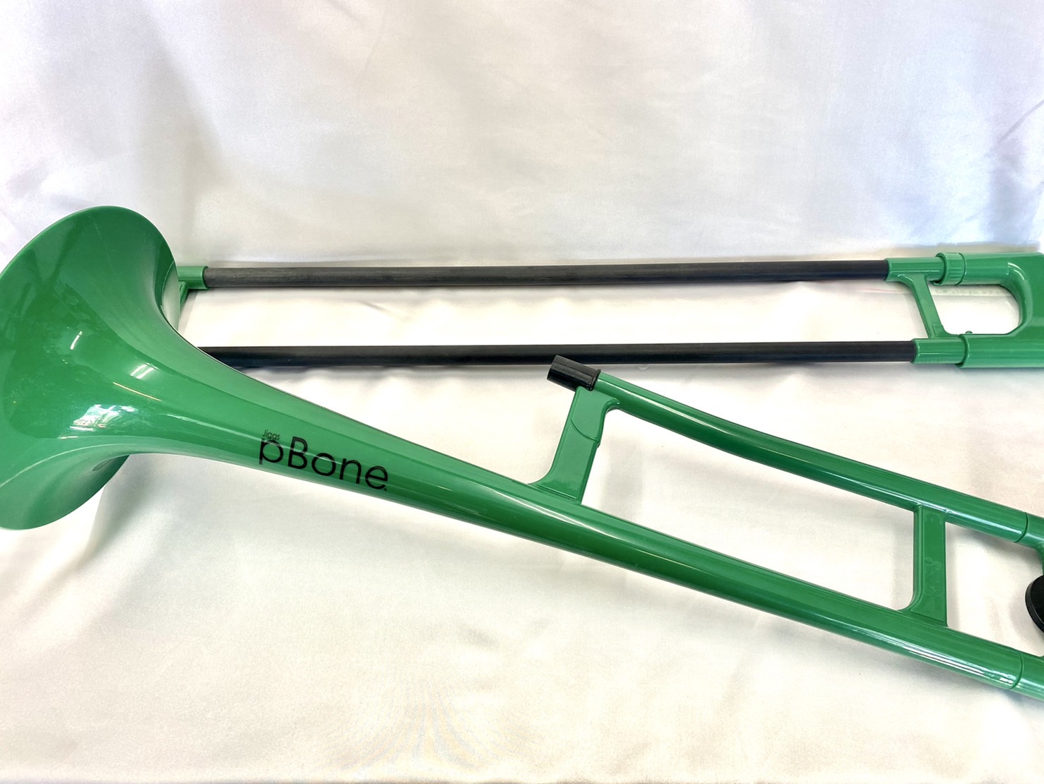 優れた品質 pInstruments pBone Green プラスチック製トランボーン www.souko.co.jp