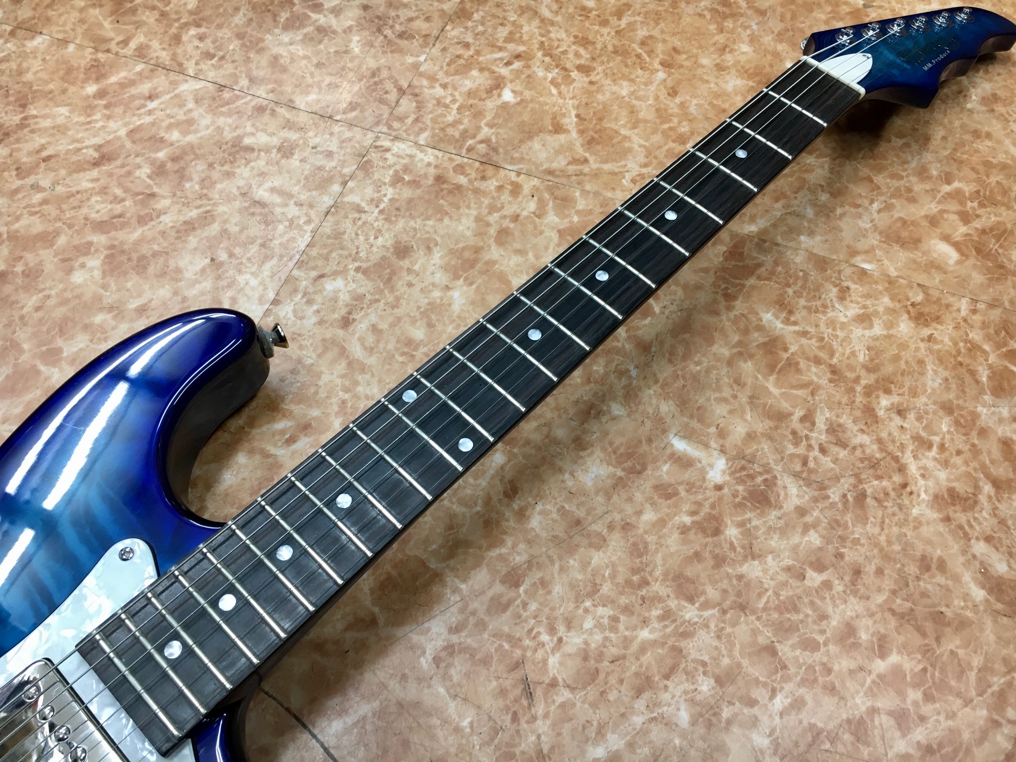 中古 Used G7 Q Sbl ウインナー楽器オンラインストア 楽器通販サイト