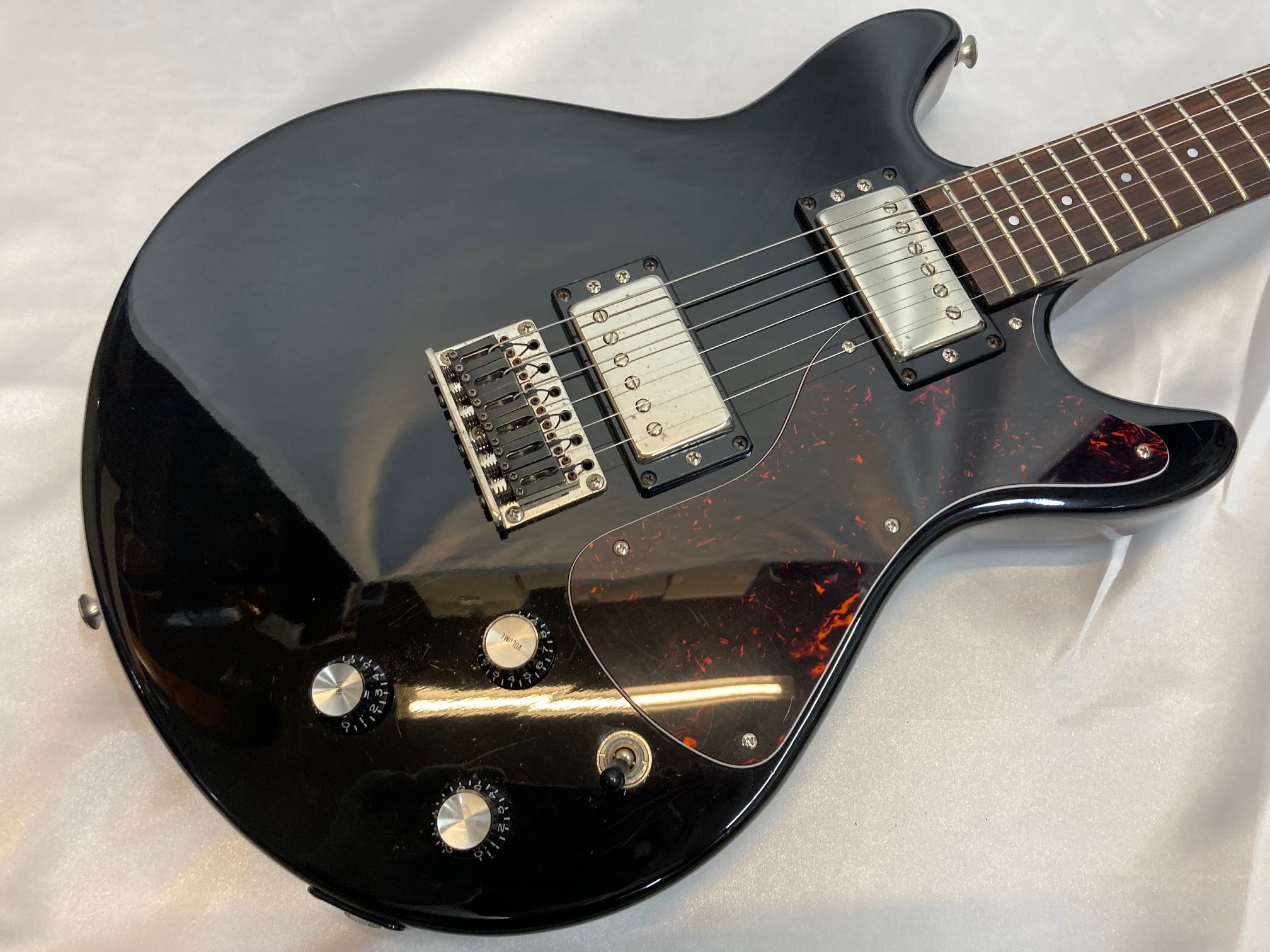 中古/USED] SG-RR Custom | ウインナー楽器オンラインストア 楽器通販