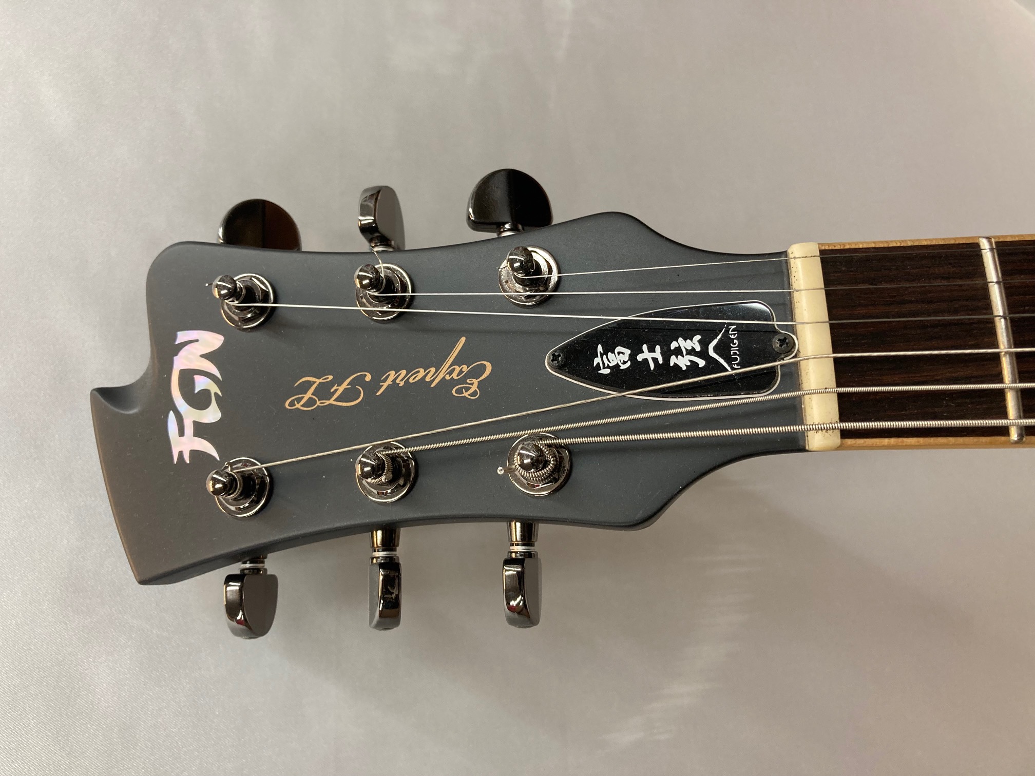 中古/USED]EFL-DE/MBK 価格改定！ | ウインナー楽器オンラインストア