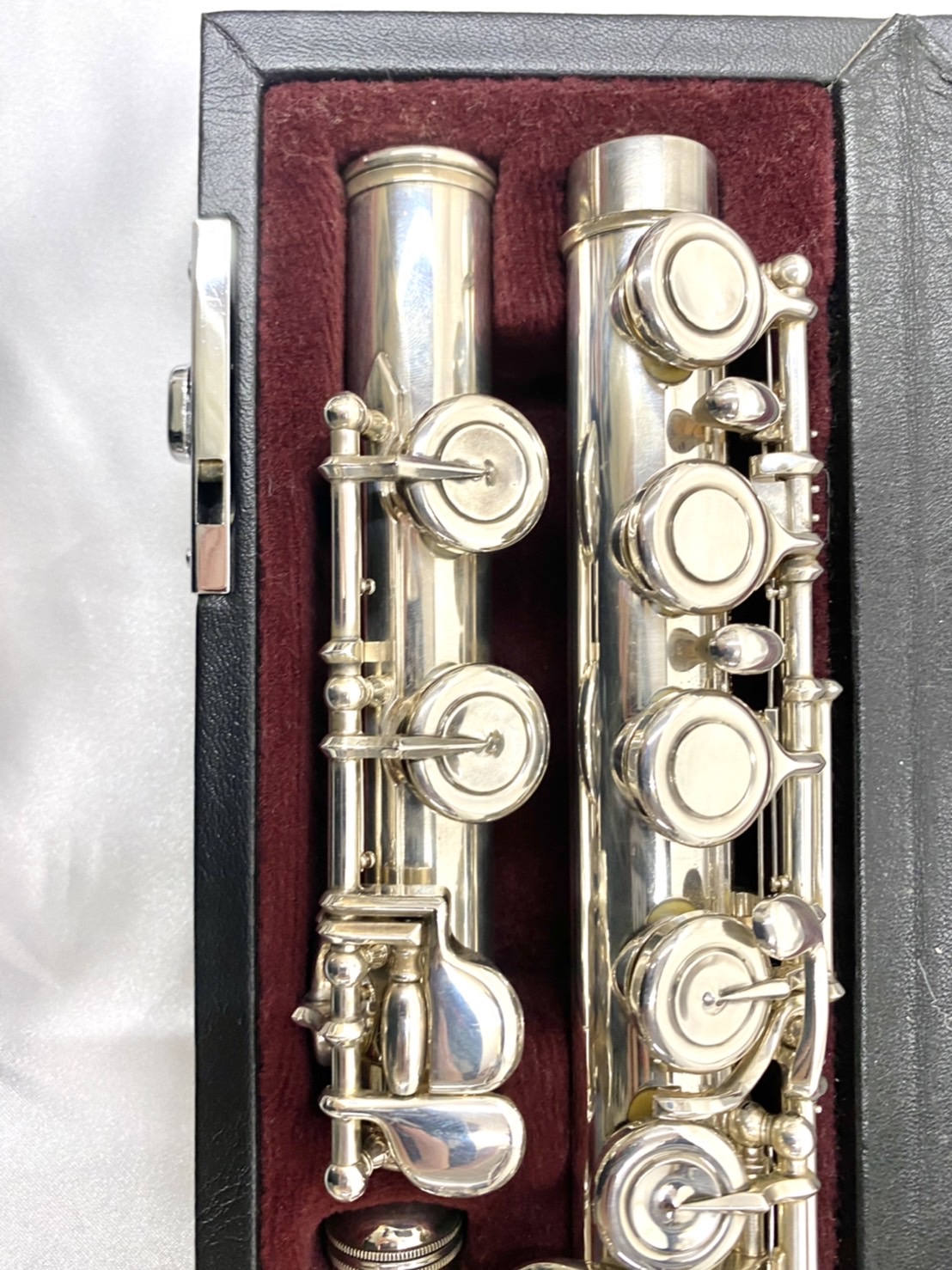 中古/USED]YFL-514 フルート | ウインナー楽器オンラインストア 楽器