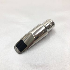 ソプラノサックスマウスピース特集!! ジャズ&ポップス編